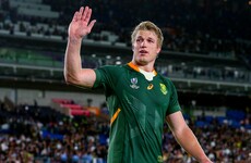 World Cup winner Pieter-Steph du Toit withdraws contract termination notice