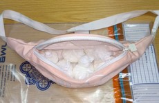 €11,400 worth of crack cocaine discovered in car in Dublin