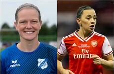 Mixed news for Irish abroad as Women's Bundesliga sets return date but English top-flight in doubt