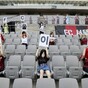 FC Seoul handed record fine for using sex dolls to fill stands