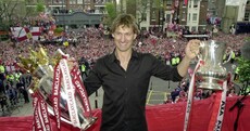 Quiz: How well do you remember the Premier League 2001-02 season?