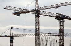 Unions agree additional protections for workers with Construction Industry Federation