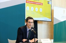 Coronavirus: 12 deaths and 76 new confirmed cases in Ireland