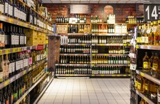 Covid restrictions make the argument not to bring in minimum alcohol pricing 'even more tenuous'