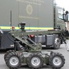 Improvised explosive device made safe in Cork
