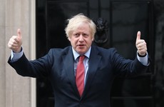 Boris Johnson should have disclosed ‘close association’ with Jennifer Arcuri, but faces no police probe
