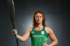 'It's not women's sport, it's just sport'