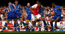 Quiz: How well do you remember the Premier League 2002-03 season?