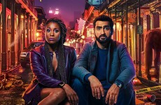 Trailer Watch: Which film will you stream this weekend?