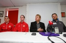 Europa League: Buckley wary of Icelandic opponents