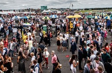 Galway Racing Festival gets go ahead but with significant changes to its programme