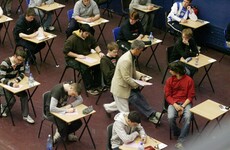 Teachers union urges members not to engage with Leaving Cert grading system