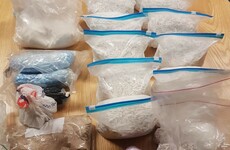 Man charged over seizure of €237k worth of drugs in Cork city