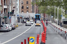 Poll: Should private cars be banned from city centres?