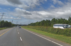 Three calves killed as cattle trailer disconnects from vehicle on M1