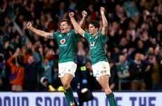 Six Nations confirms it's working with SANZAAR on 'aligned global calendar'