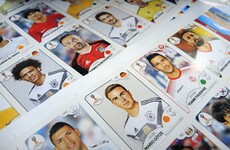 'Had it been much later it would be a different story' - How Panini stickers are dealing with Euro 2020 delay