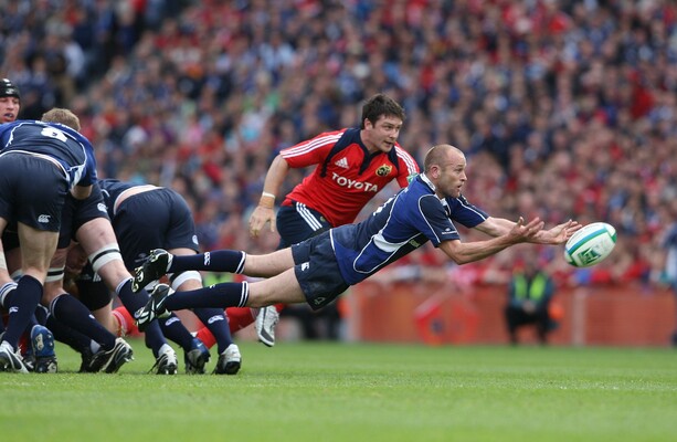 'I've been to World Cups but that game was just unbelievable. What a day'