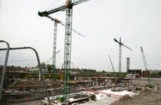 CIF director 'misspoke' about possible 40% increase in cost of National Children's Hospital