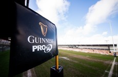 CVC buys 28% stake in Pro14 Rugby in €140 million deal