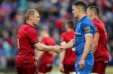 IRFU confirms plans are in place for inter-pros at the Aviva in August