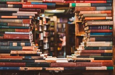 Covid-19 pandemic hasn't spoiled the plot for independent bookshops