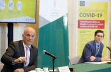 Over-65s account for 90% of coronavirus deaths recorded in Ireland