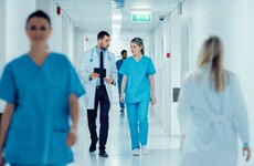 Using all of our health service facilities has helped against Covid-19. Any change to that should be handled carefully