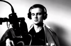 'It's in the title. It's a song for everyone in Ireland' - The Sunday Game's cover of a Dubliners classic