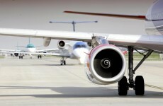 Poll: Do you enjoy travelling by air?