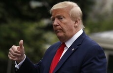 'I tested positively toward negative, right?': The week in quotes