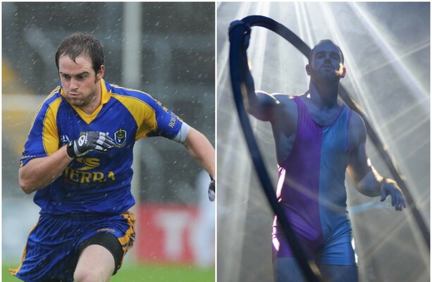 'It was definitely about personal growth' - the Roscommon footballer ...