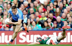 Here are the classic GAA games coming up on TG4