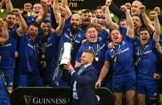 £30m from CVC investment in the Pro14 a welcome boost for IRFU