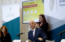 Chief Medical Officer says large gatherings of people 'are exactly things we don't want to see'