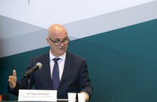 Coronavirus: 13 deaths and 76 new confirmed cases in Ireland