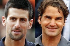 Preview: Federer, Djokovic poised for epic first grass clash at Wimbledon