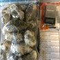 Gardaí seize €17k worth of drugs and arrest three people in operation targeting Dublin city centre dealing