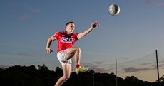 'By the fourth or fifth injury I was thinking was it even worth it and was considering packing it in'