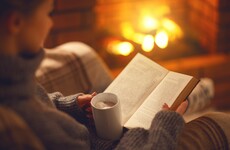 Poll: Have you been reading more books than usual lately?