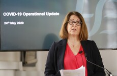 Number of people attending Irish emergency departments begins to creep up as Covid fears lower