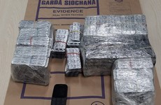 Two men released without charge following €23k Alprazolam seizure in Waterford