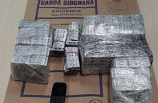 Two men released without charge following €23k Alprazolam seizure in Waterford