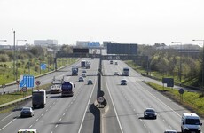 Traffic on M50 'increases by 30% and petrol drops by 3c' on first week of Phase One