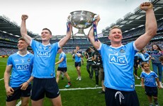 Quiz: Test your knowledge of All-Ireland football final goalscorers