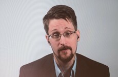 Your evening longread: 'I met Edward Snowden - and since then I haven't stopped watching my back'
