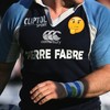 Quiz: Do you know which European rugby clubs these jerseys belong to?
