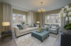 Check out these stylish and spacious four-bedroom family homes in Donabate