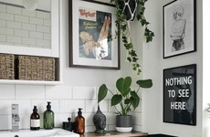 6 budget-friendly purchases inspired by Isobel's storage-smart bathroom