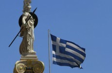 Greece pushing bid to renegotiate bailout terms